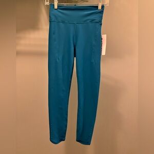 NWT Athleta leggings